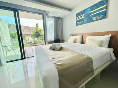 1 bedroom near beach - At The Tree – Photos 2