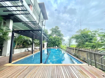 1 bedroom near beach - At The Tree – Photos 4