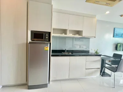1 bedroom near beach - At The Tree – Photos 5