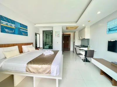 1 bedroom near beach - At The Tree – Photos 6
