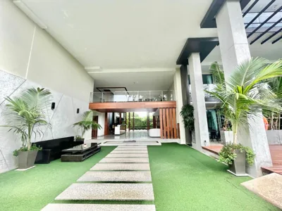 1 bedroom near beach - At The Tree – Photos 7
