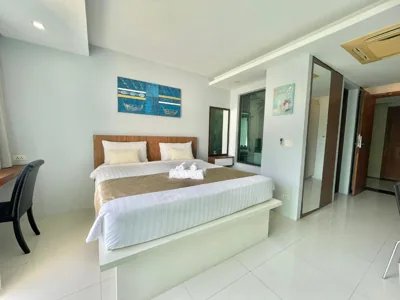 1 bedroom near beach - At The Tree – Photos 9