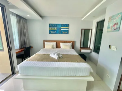 1 bedroom near beach - At The Tree – Photos 10
