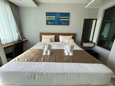 1 bedroom near beach - At The Tree – Photos 11