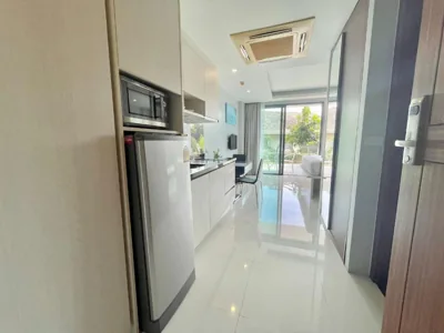 1 bedroom near beach - At The Tree – Photos 12