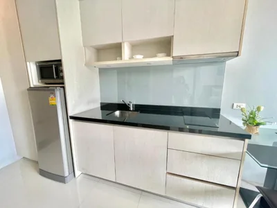 1 bedroom near beach - At The Tree – Photos 14