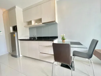 1 bedroom near beach - At The Tree – Photos 15